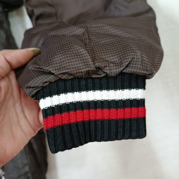 Puff jacket - Picture 4 of 14